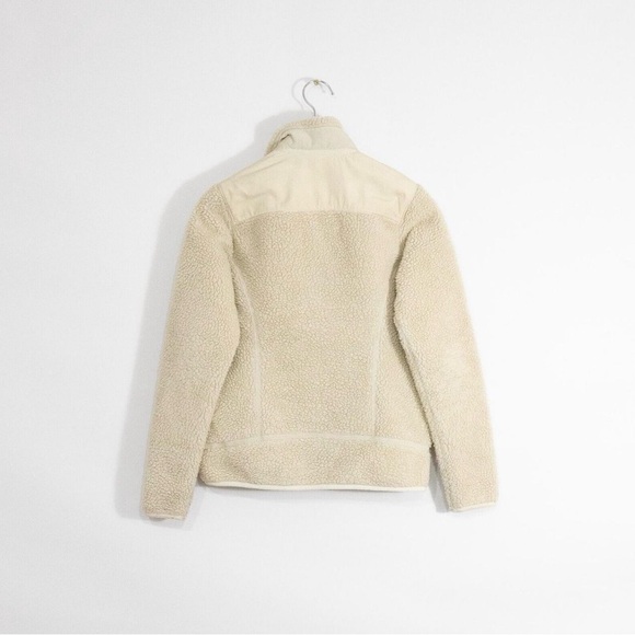 Patagonia Retro-X Synchilla Zip Up Fleece - Picture 2 of 7